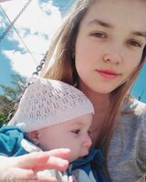 Дарья Болкунова