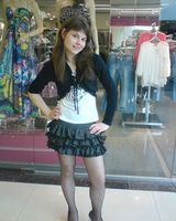 Любовь Наумова