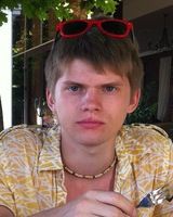 Александр Оленин