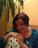 Дарья Федоричева
