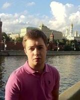 Леонид Местецкий