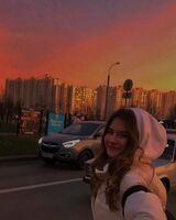 Кристина Матюкина