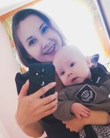 Роксана Тагирова