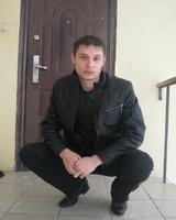 Николай Свищевский