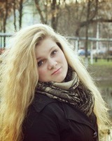 Александра Борисова