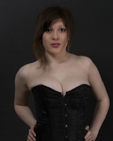 Дарья Байкина