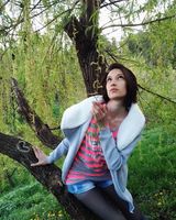 Лена Букшань