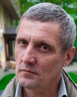 Андрей Балякин