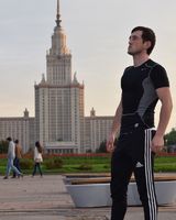 Казбек Алибеков