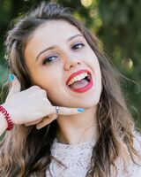 Лиза Столповская