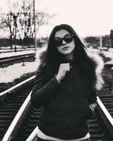 Виталина Родионова