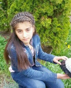 Милена Акопян