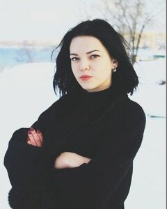 Aнна Фатеева