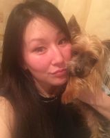 Сахаяна Васильева