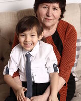 Галина Сергиенко