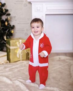 Самойлов 