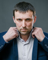 Алексей Гордеев