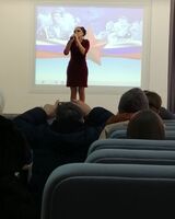 Татьяна Власова