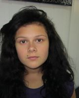 Оксана Точилина