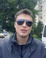 Дмитрий Белов