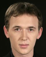 Алексей Черепанов
