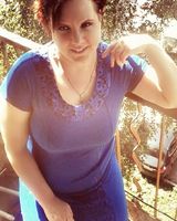 Алена чиркова