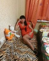 Наталья Сафронова