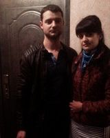 Антоха Скиданенко