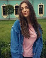 Anastasia Bekker