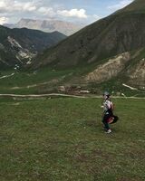 Анна Горелова