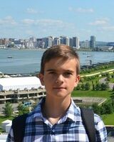 Сергей Абакумов