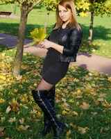 Настя кулешова