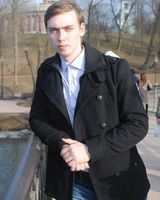 Илья Сергеев