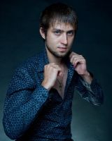 Виталий Бабчинский
