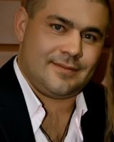 Эдуард Соколовский