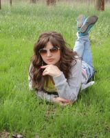 Пенни Портер