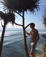 Андрей Марков