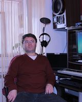 Вячеслав Касьянов
