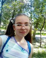 Анастасия Матвеева