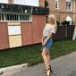 Александра Салаш