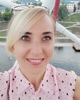 Елена Евграшина