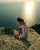 Анастасия Сарычева