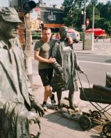 Александр Бондаренко