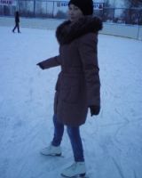 Лена Матерухина