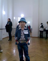 Жангирхан Шаумен