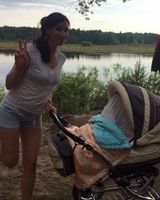 Татьяна Сандракова