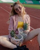 Ира Проказова