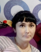 Эльвира Науменко