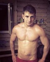 Владислав Панов