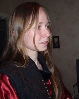 Анна Блохина